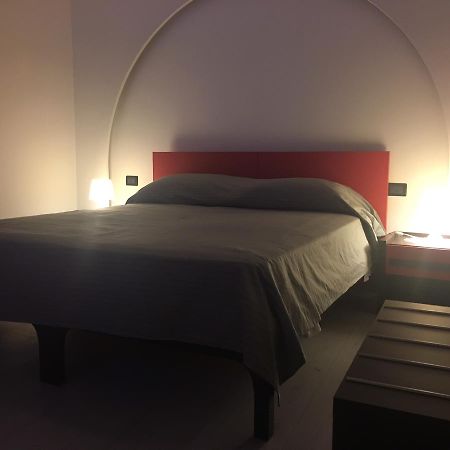 B&B Fiori Di Lava Nicolosi Eksteriør billede