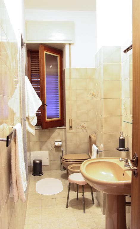 B&B Fiori Di Lava Nicolosi Værelse billede