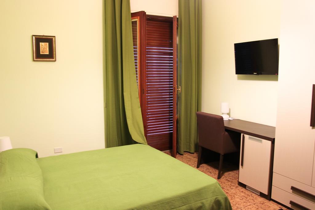 B&B Fiori Di Lava Nicolosi Værelse billede