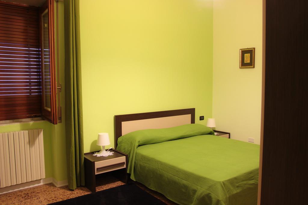 B&B Fiori Di Lava Nicolosi Værelse billede