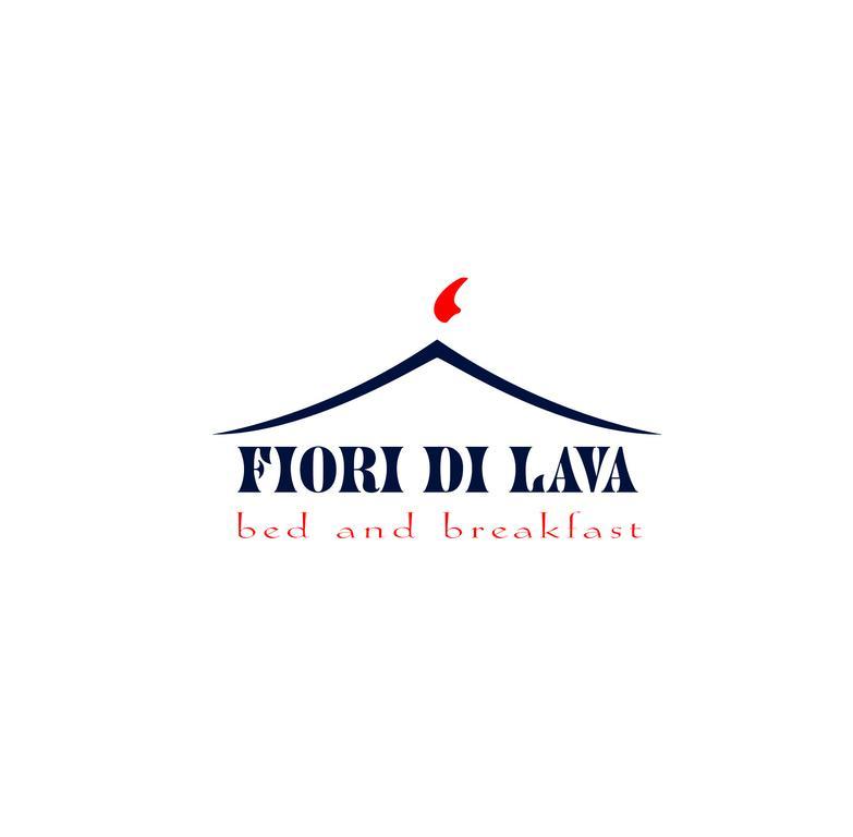 B&B Fiori Di Lava Nicolosi Eksteriør billede