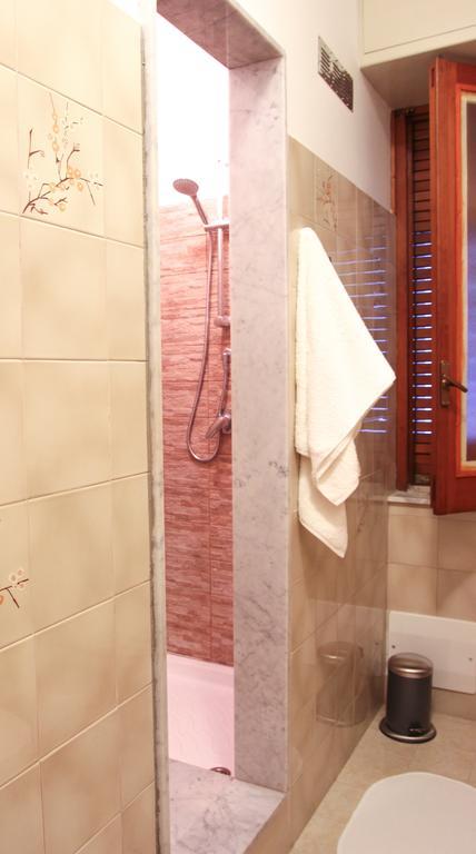 B&B Fiori Di Lava Nicolosi Værelse billede