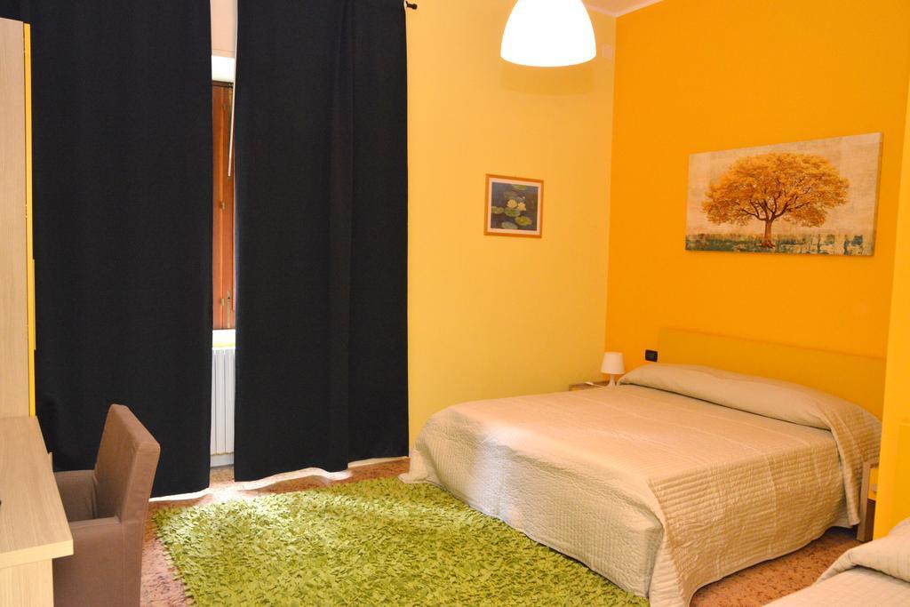 B&B Fiori Di Lava Nicolosi Eksteriør billede