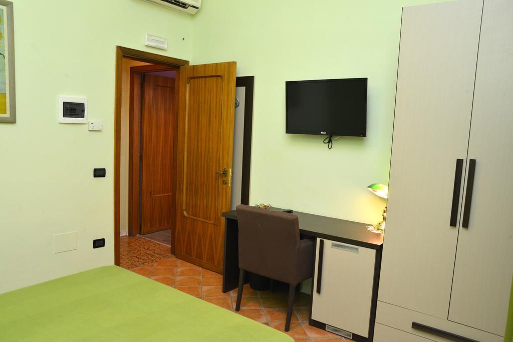 B&B Fiori Di Lava Nicolosi Eksteriør billede