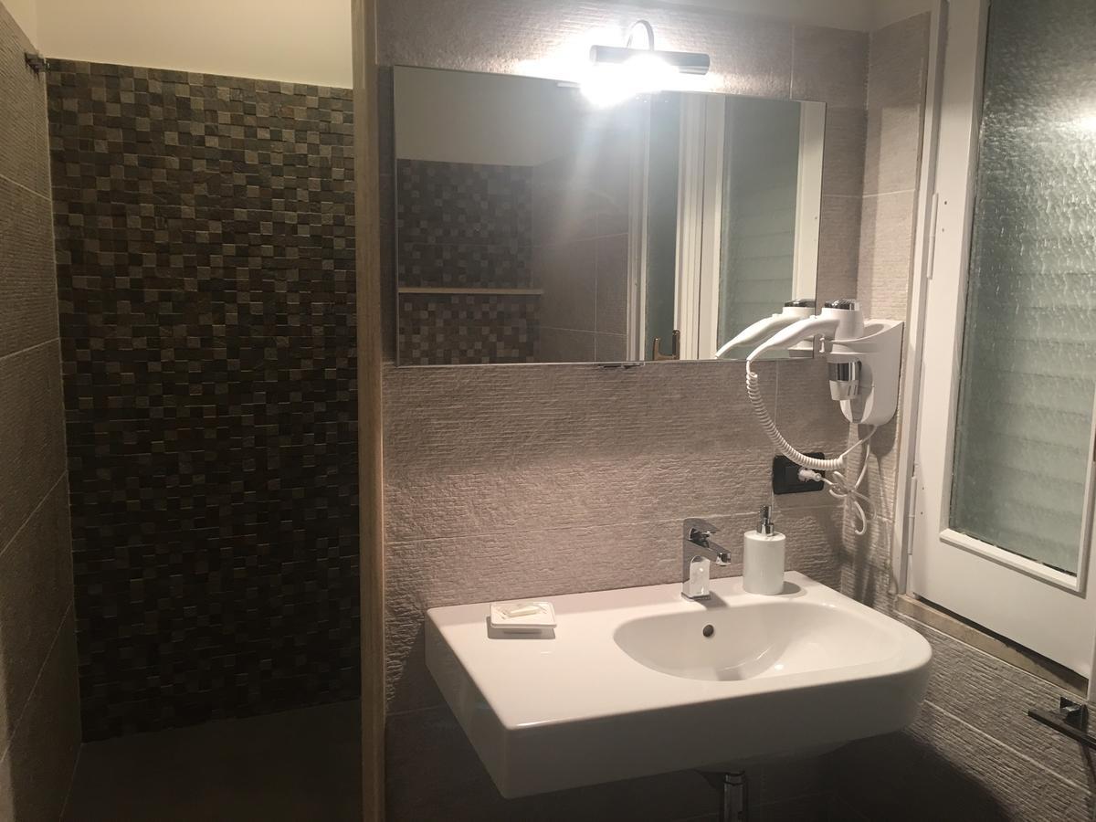 B&B Fiori Di Lava Nicolosi Eksteriør billede
